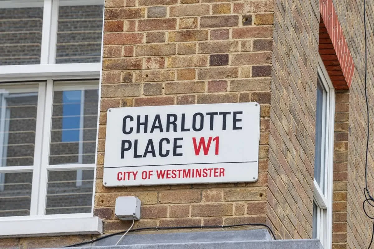 Charlotte Place, London, W1T, photo 9