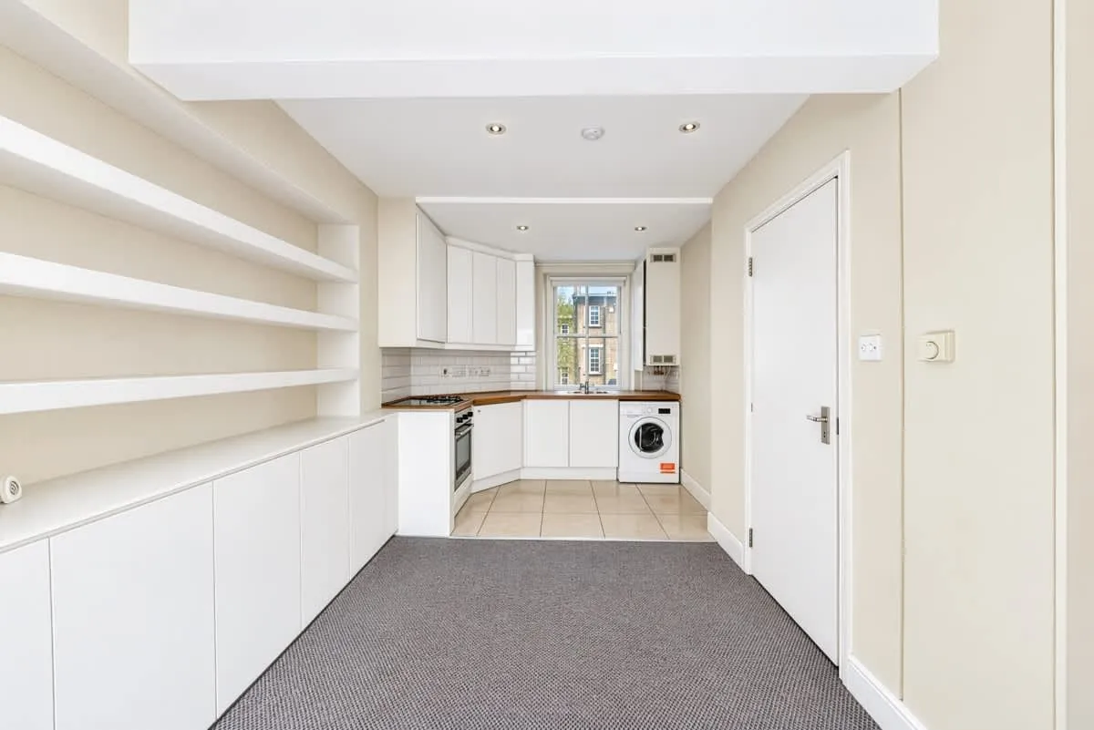 Charlotte Place, London, W1T, photo 5