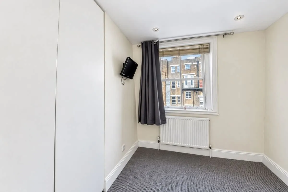 Charlotte Place, London, W1T, photo 7