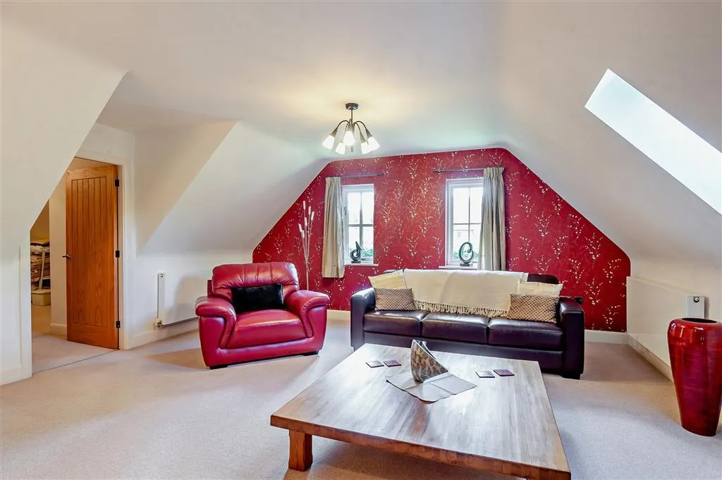 Martins Way, Orton Waterville, PE2, photo 13