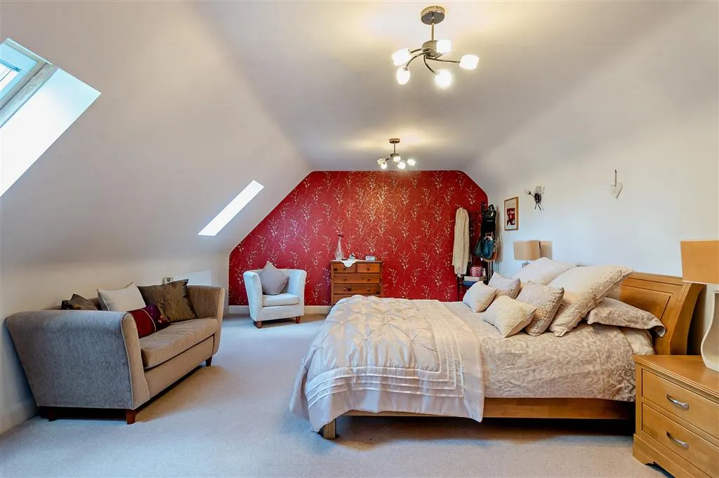 Martins Way, Orton Waterville, PE2, photo 16