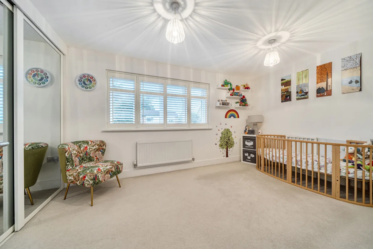 Brindlewick Gardens, Beckenham, BR3, photo 14