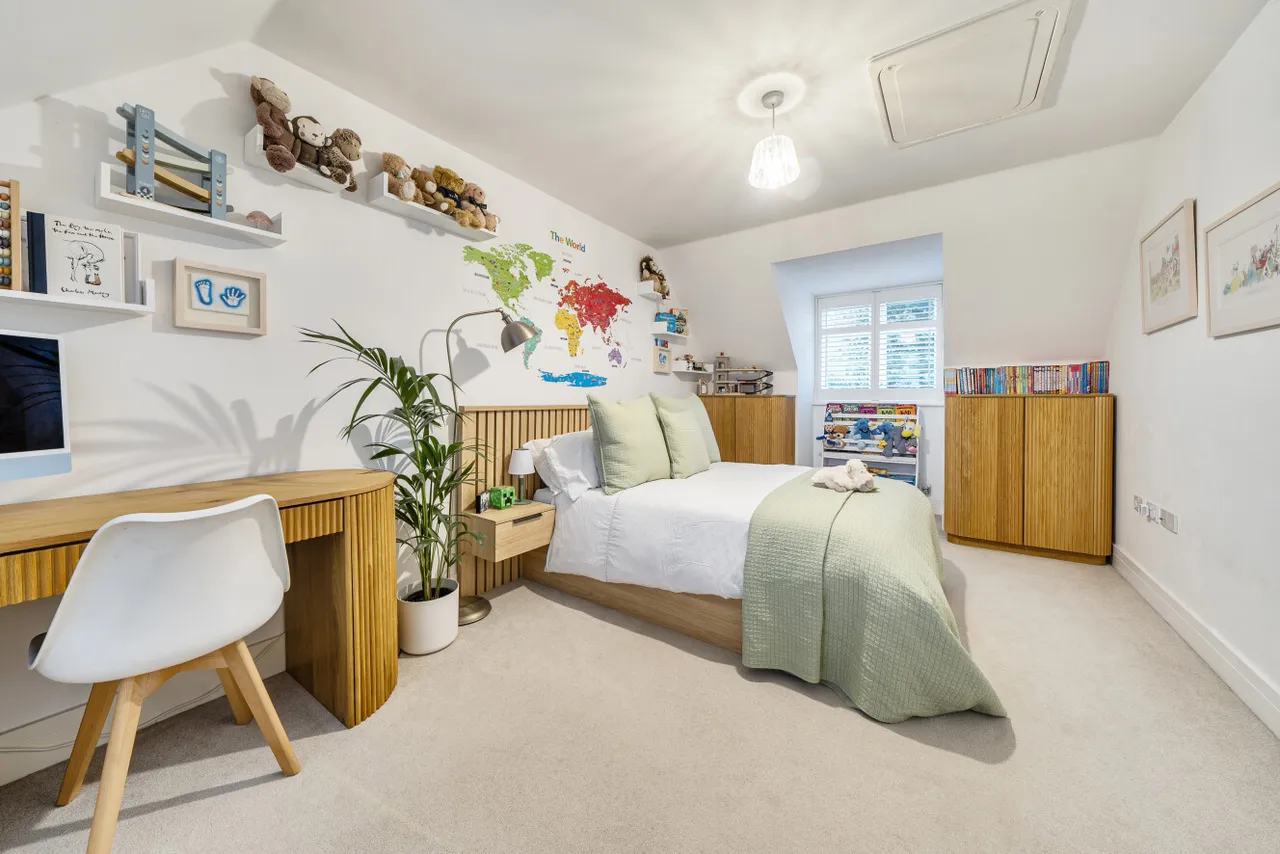 Brindlewick Gardens, Beckenham, BR3, photo 13
