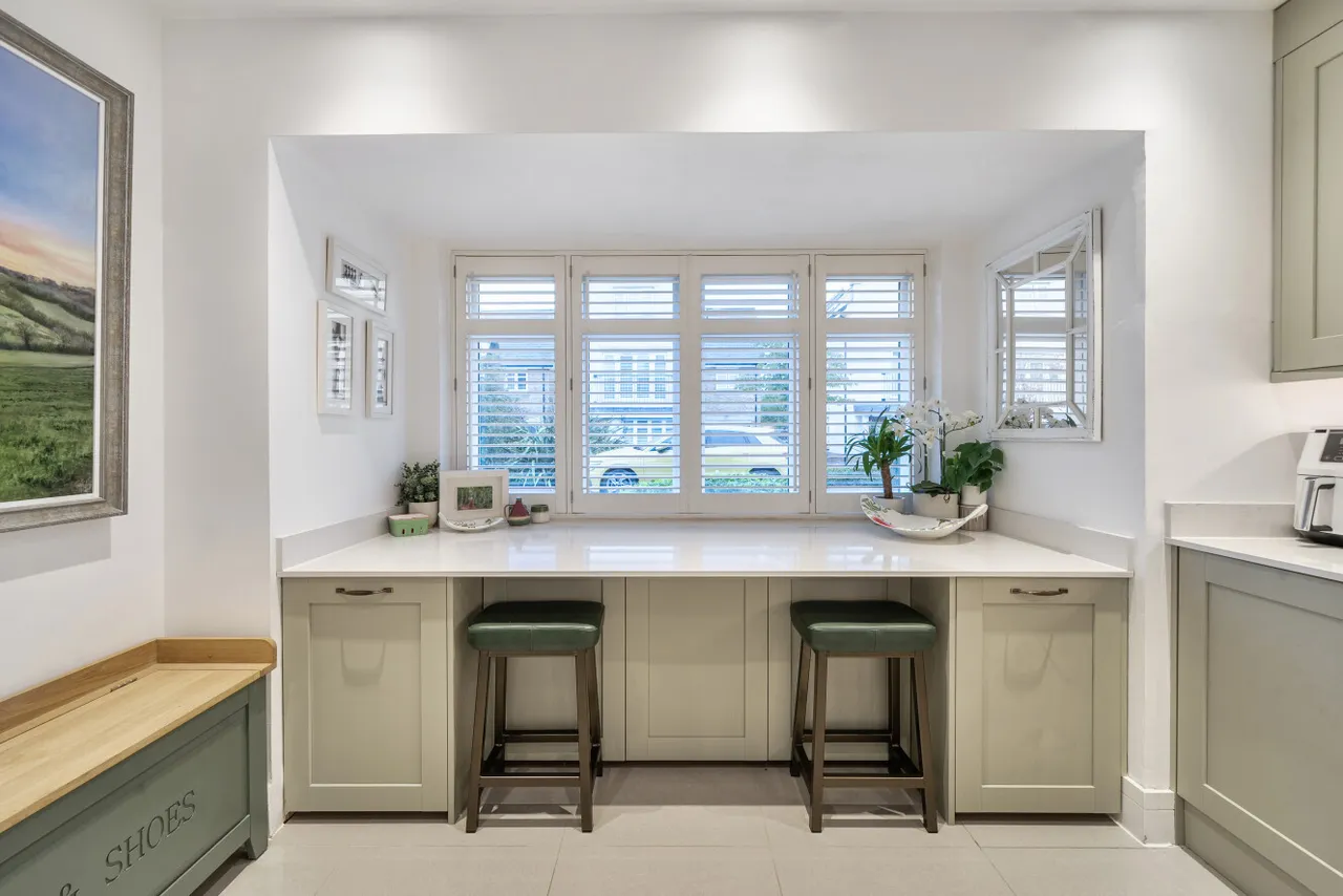 Brindlewick Gardens, Beckenham, BR3, photo 8