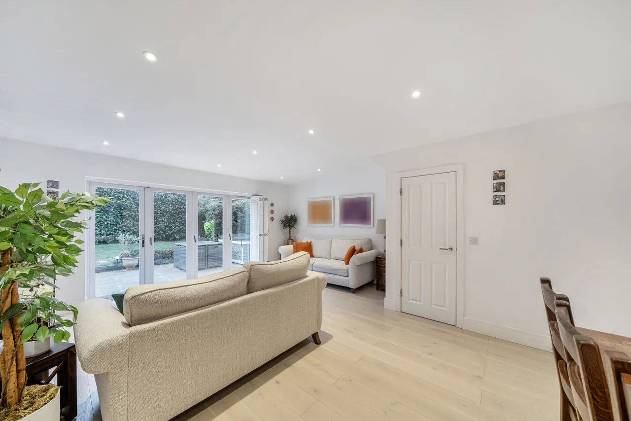 Brindlewick Gardens, Beckenham, BR3, photo 7