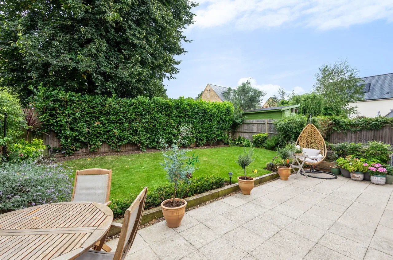 Brindlewick Gardens, Beckenham, BR3, photo 15