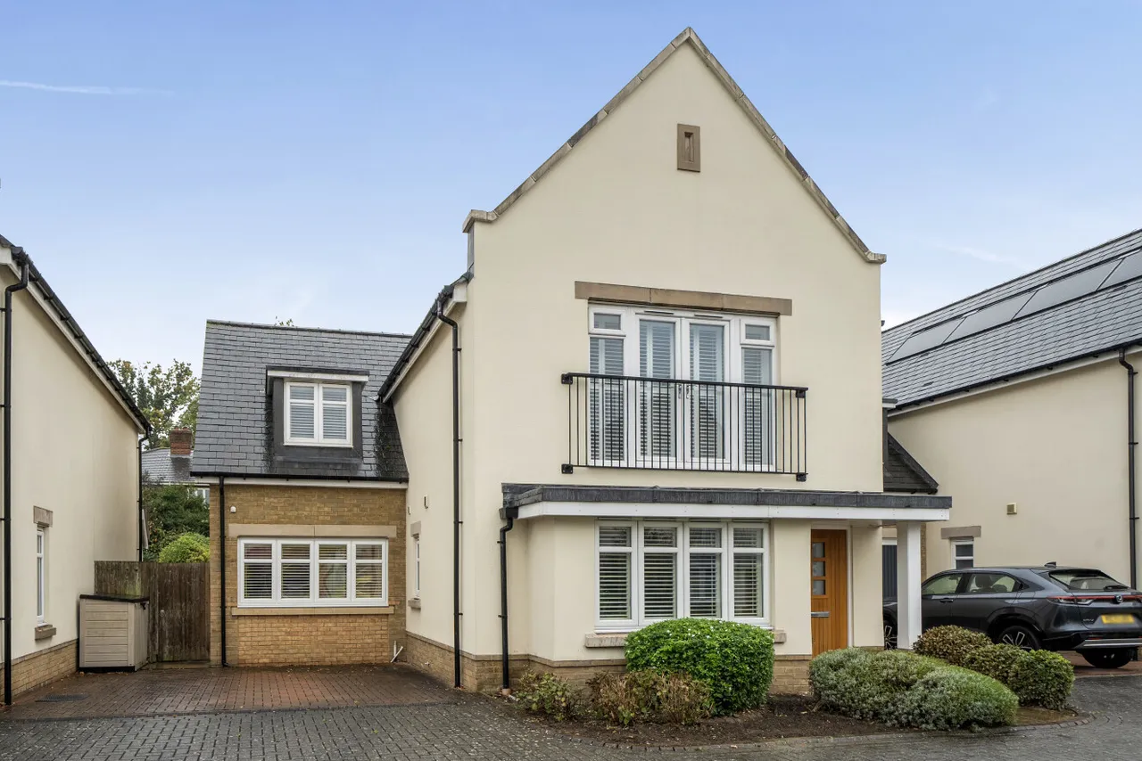 Brindlewick Gardens, Beckenham, BR3, photo 18