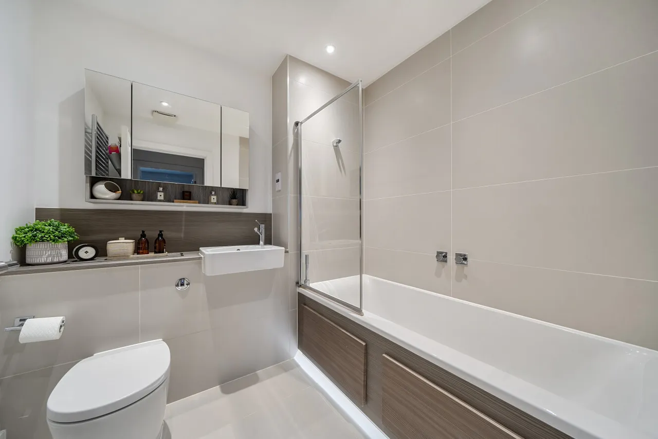 Brindlewick Gardens, Beckenham, BR3, photo 12
