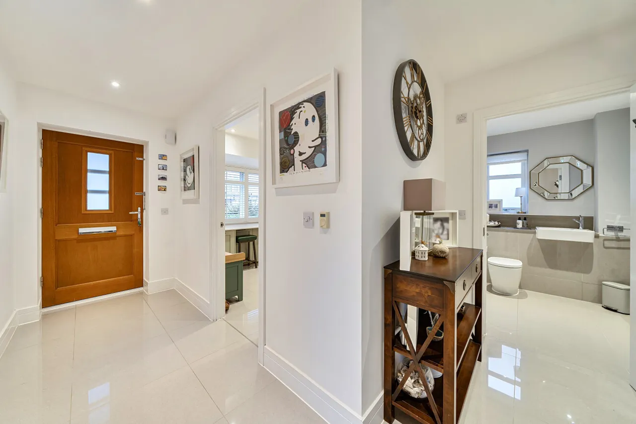 Brindlewick Gardens, Beckenham, BR3, photo 10