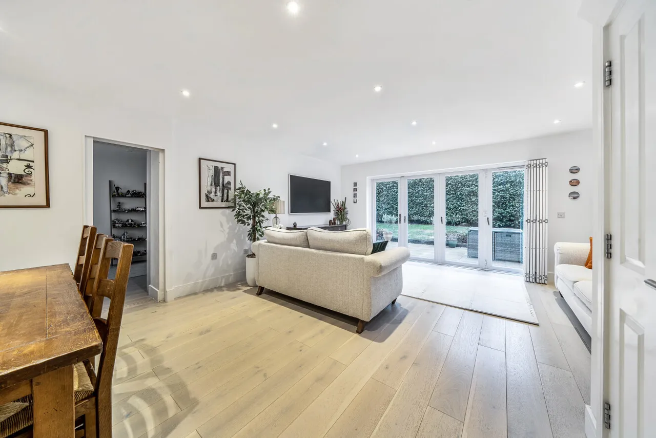Brindlewick Gardens, Beckenham, BR3, photo 6