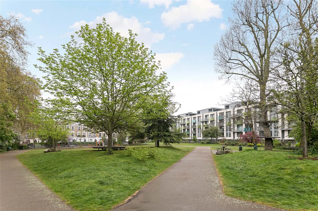 Blackthorn Avenue, Islington, N7, photo 11