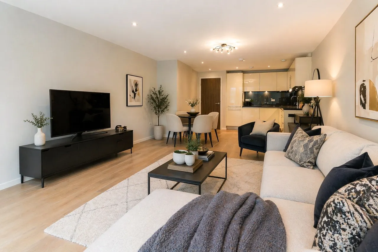 Blackthorn Avenue, Islington, N7, photo 7
