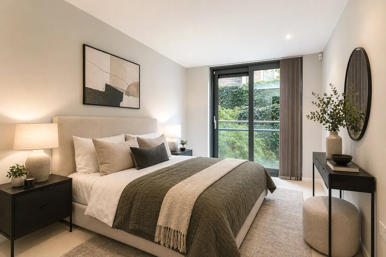 Blackthorn Avenue, Islington, N7, photo 2