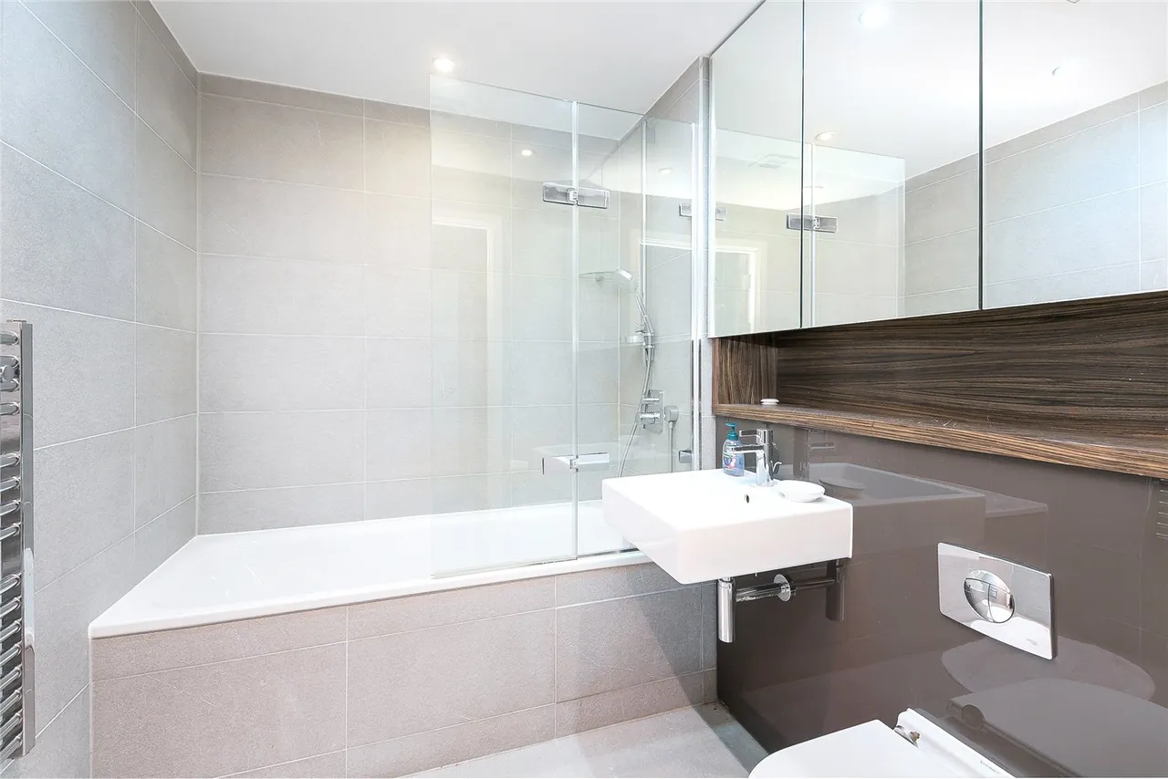 Blackthorn Avenue, Islington, N7, photo 8