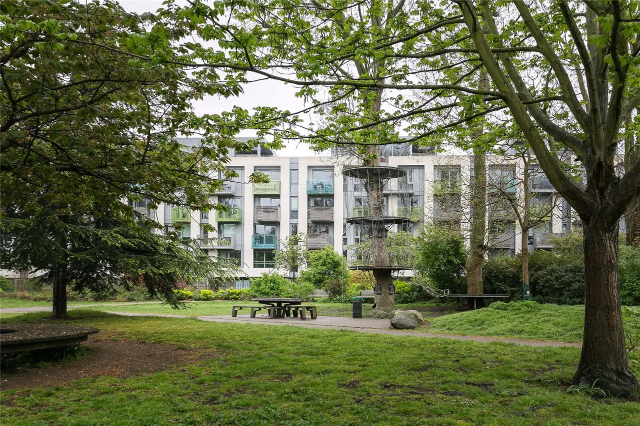 Blackthorn Avenue, Islington, N7, photo 10