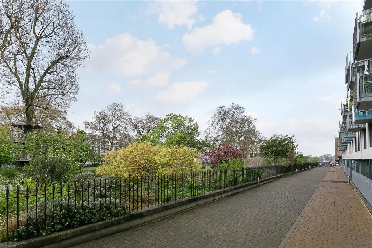Blackthorn Avenue, Islington, N7, photo 13