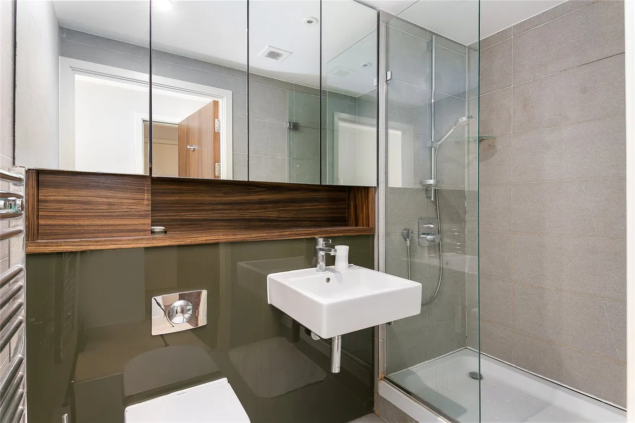 Blackthorn Avenue, Islington, N7, photo 9