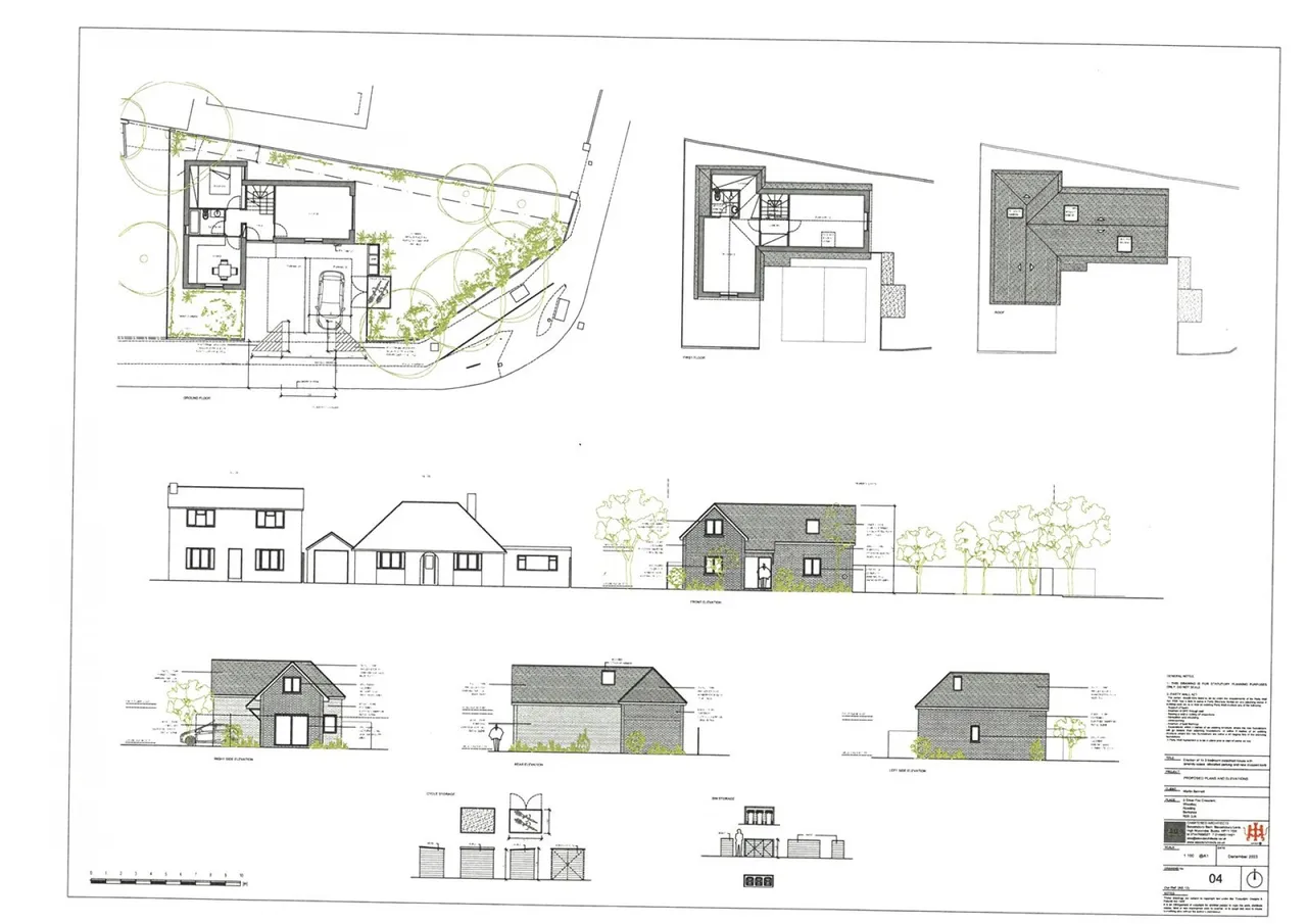 Silver Fox Crescent, Woodley, RG5, photo 5