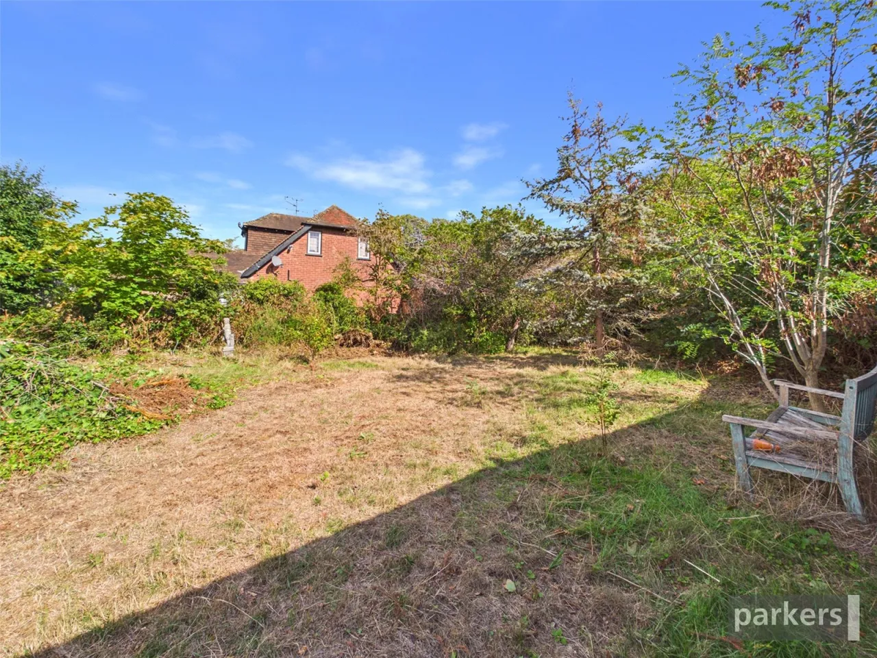 Silver Fox Crescent, Woodley, RG5, photo 14