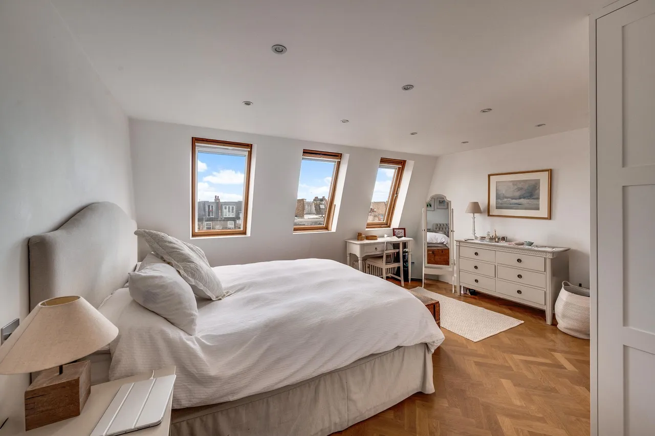 Oxberry Avenue, SW6, photo 12