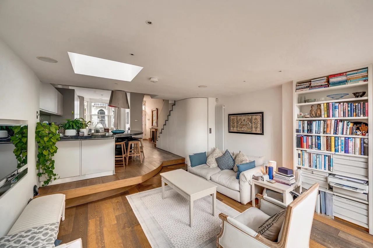 Oxberry Avenue, SW6, photo 4