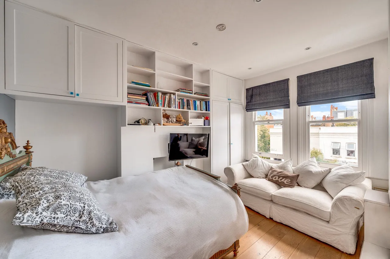 Oxberry Avenue, SW6, photo 17