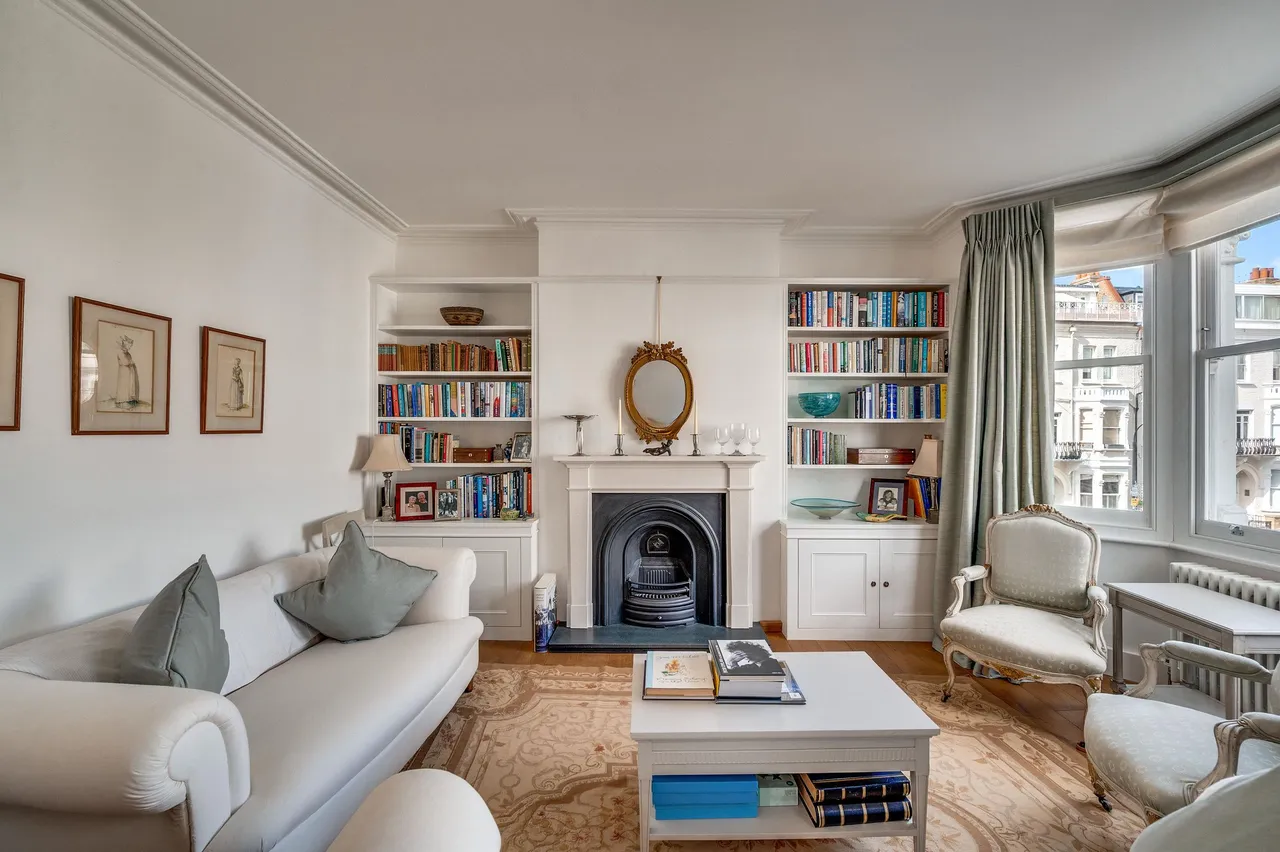 Oxberry Avenue, SW6, photo 9