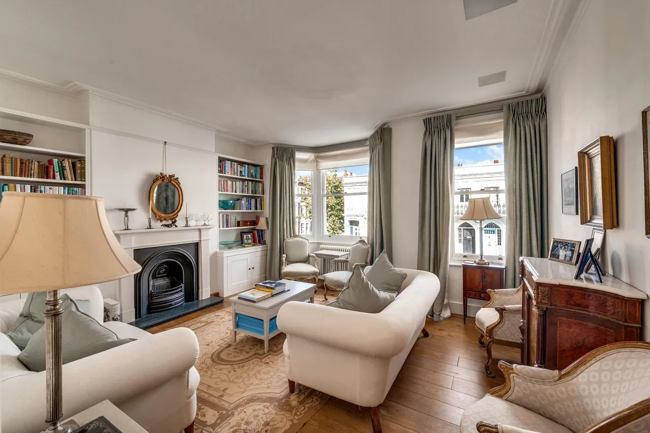 Oxberry Avenue, SW6, photo 8