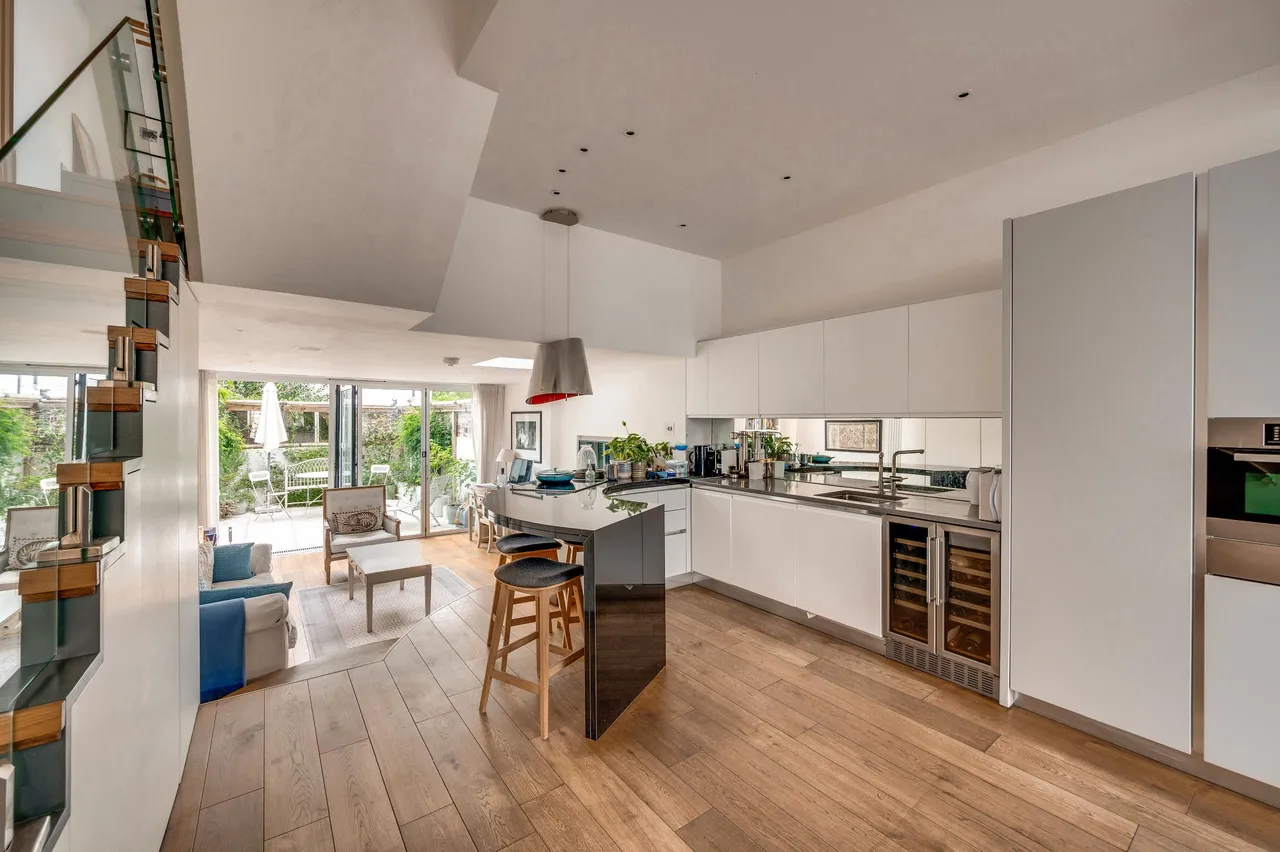 Oxberry Avenue, SW6, photo 5