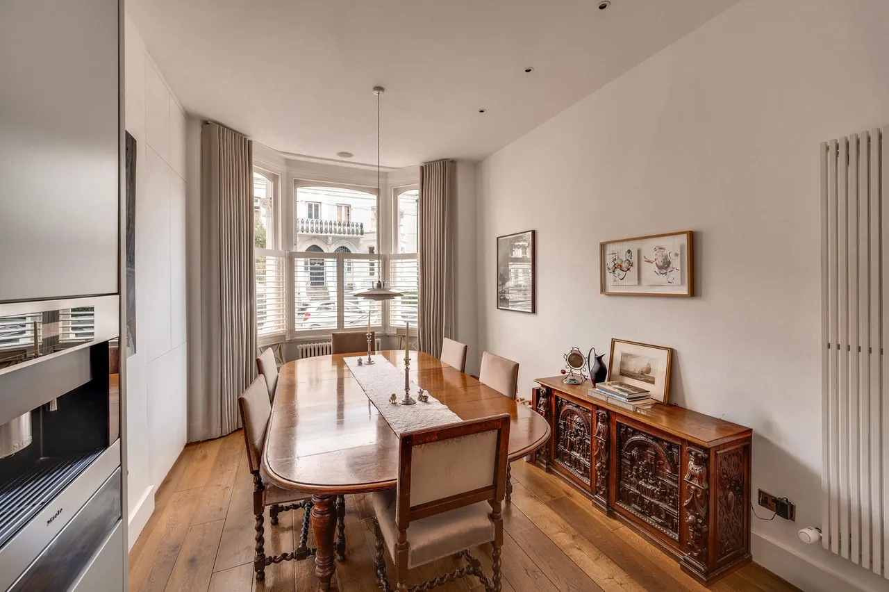 Oxberry Avenue, SW6, photo 7