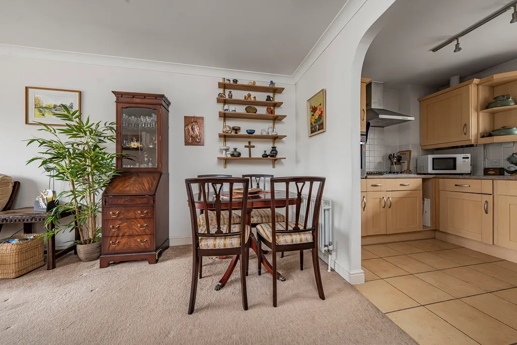 Patrons Way East, Denham Garden Village, photo 12