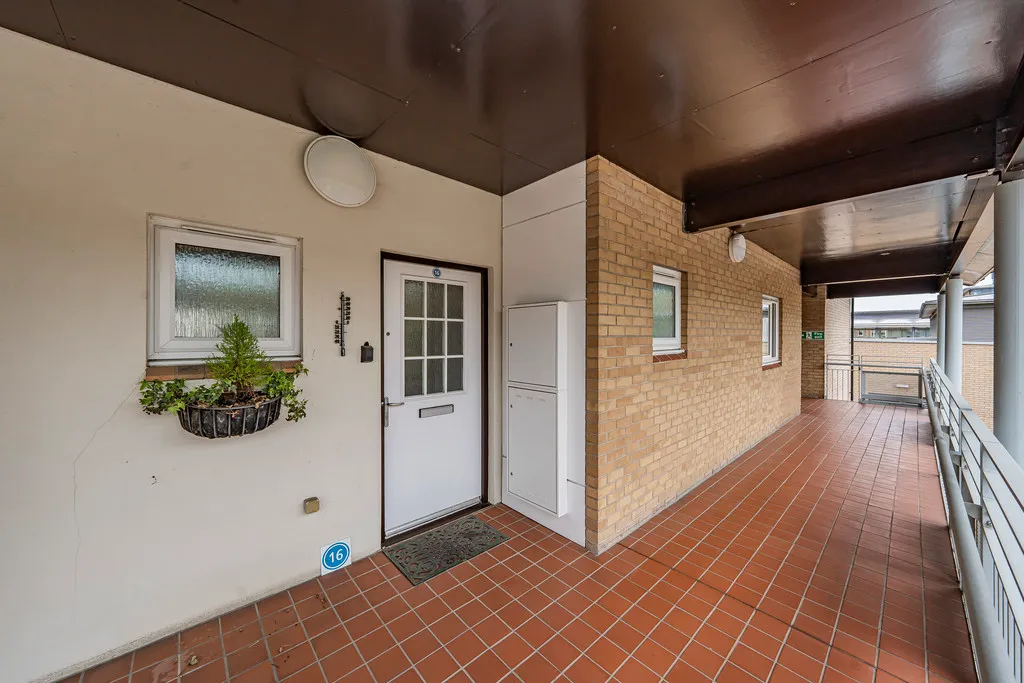 Patrons Way East, Denham Garden Village, photo 16