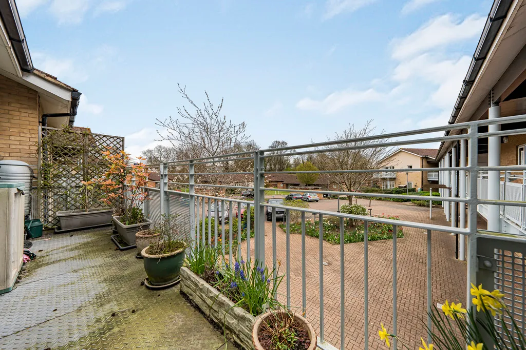 Patrons Way East, Denham Garden Village, photo 13
