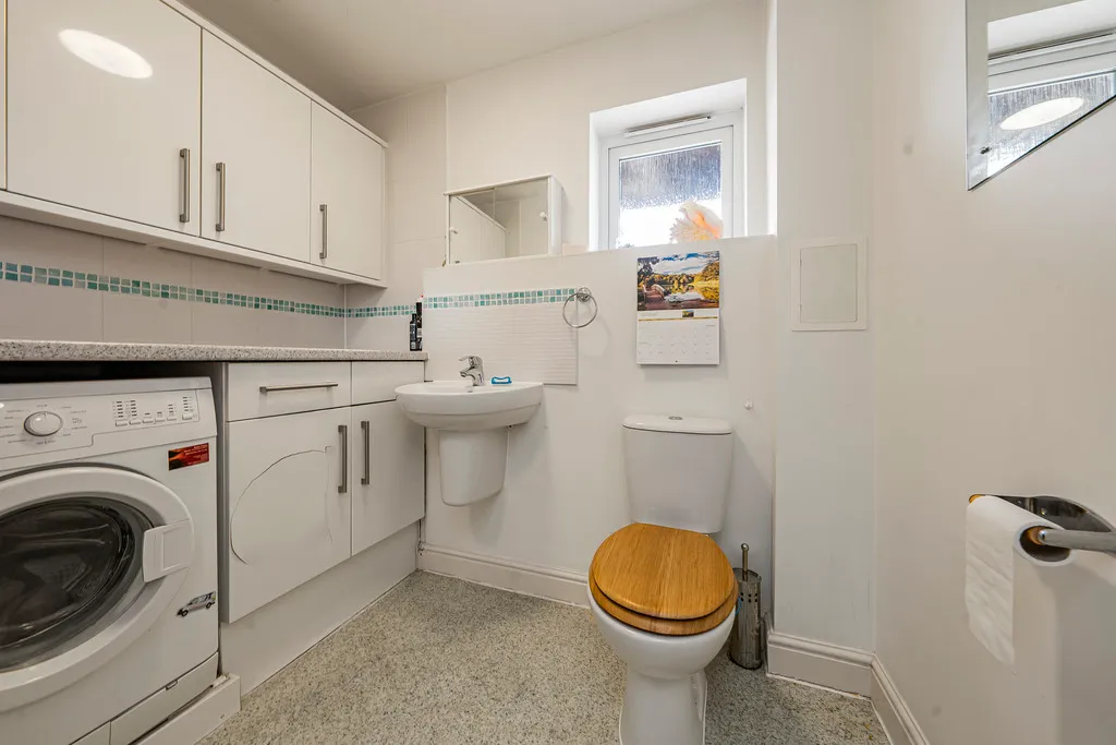 Patrons Way East, Denham Garden Village, photo 11