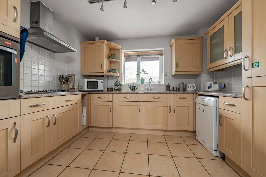 Patrons Way East, Denham Garden Village, photo 3
