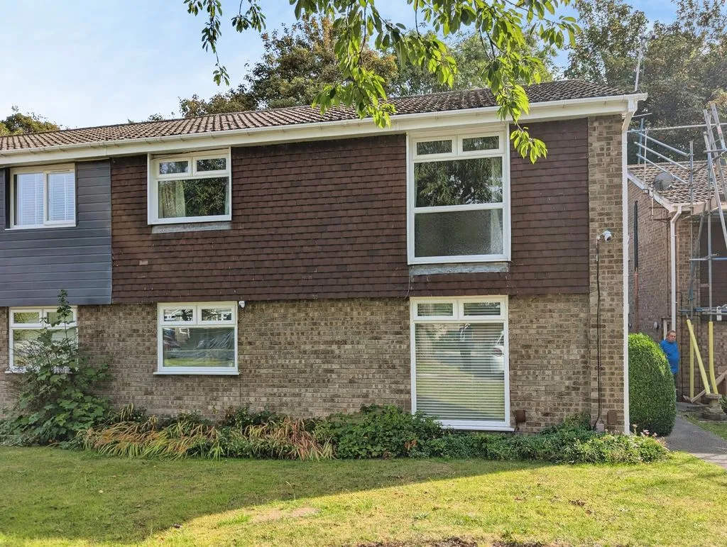 2 bed property for sale, Newcastle Upon Tyne NE15 7TF, NE15