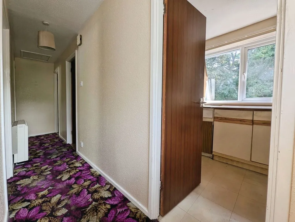 Newcastle Upon Tyne NE15 7TF, NE15, photo 6