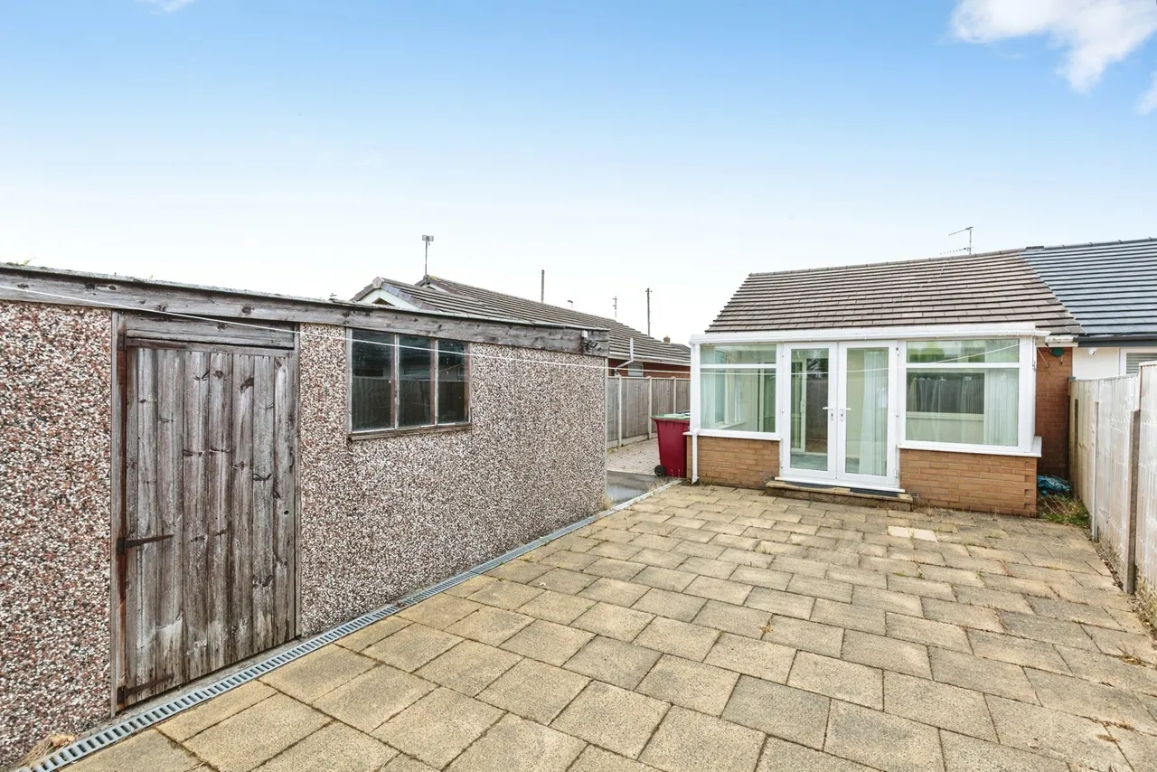 Eastpines Drive, Thornton-Cleveleys, FY5, photo 12
