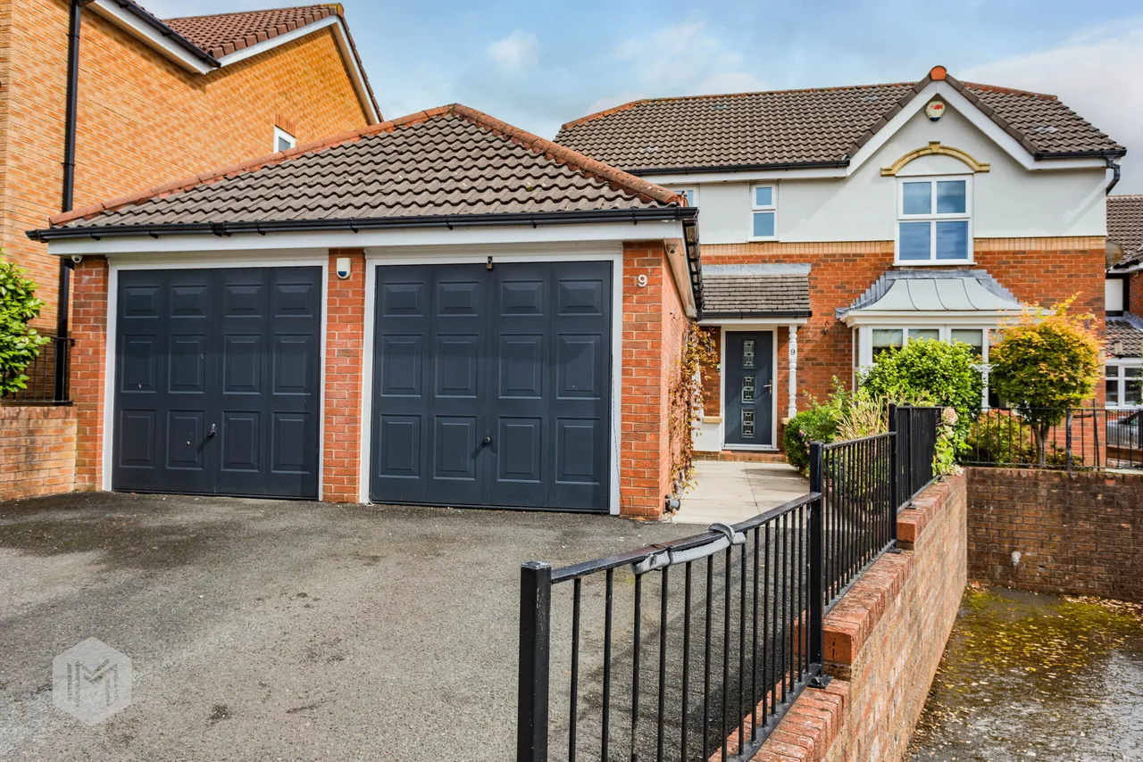 Radbourne Grove, Bolton, BL3 4TD, photo 30