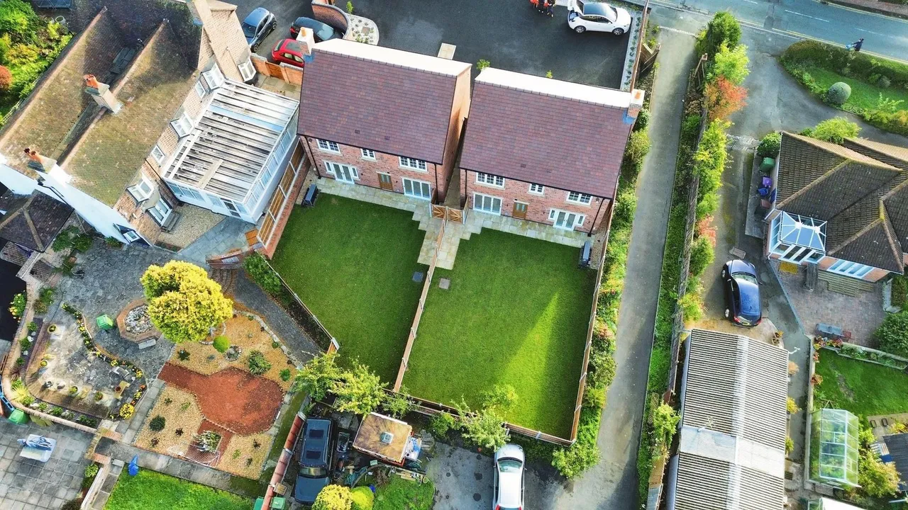 King Street, Dawley, TF4, photo 19