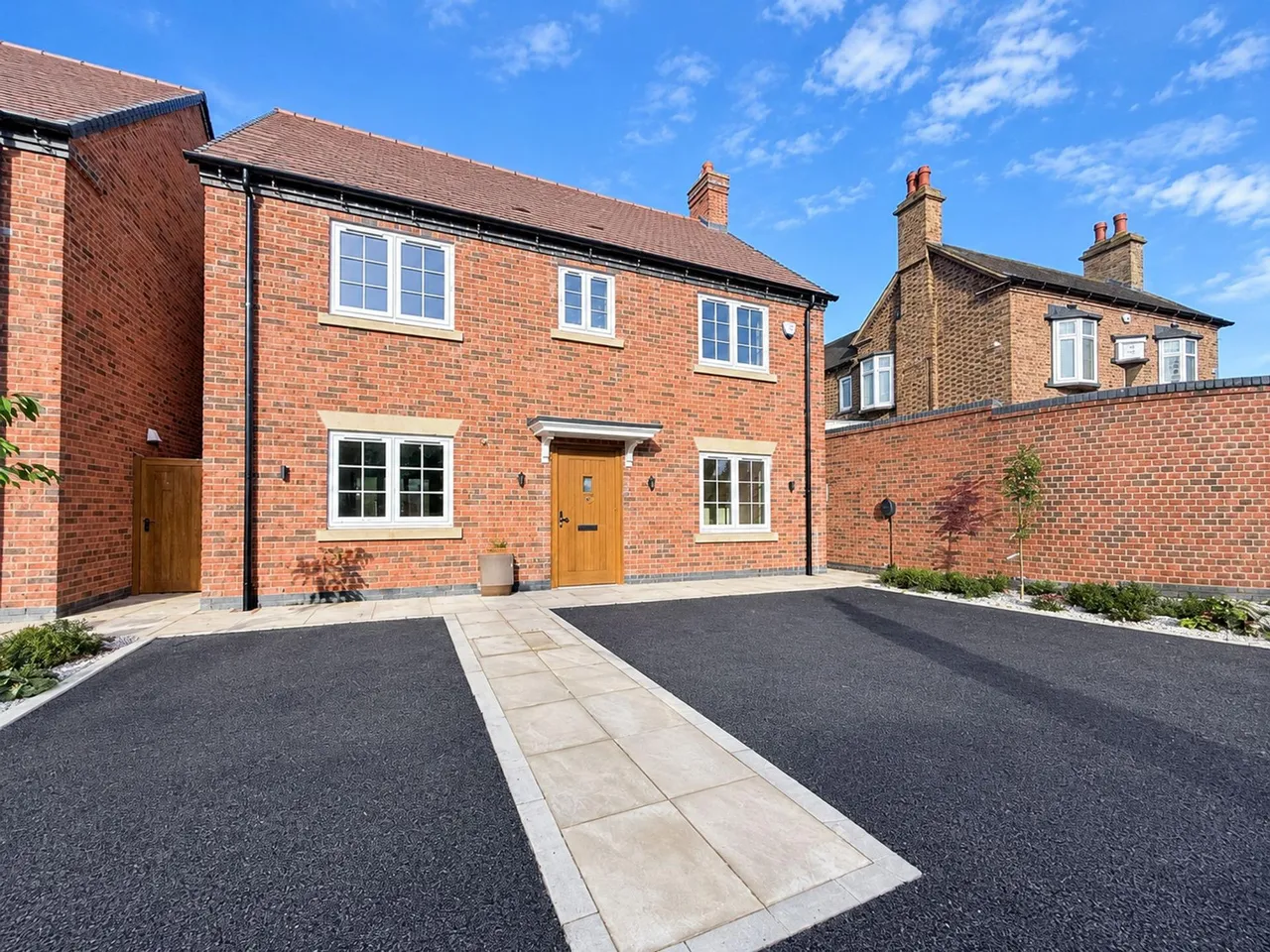 4 bed house for sale, King Street, Dawley, TF4