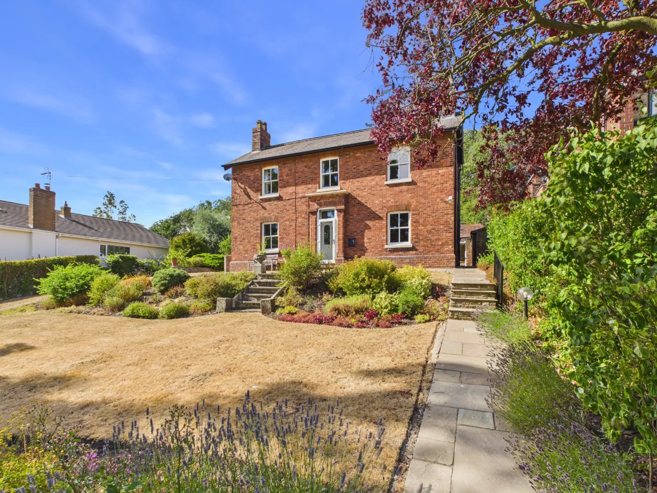 4 bed house for sale, Goodmanham Road, Goodmanham, YO43