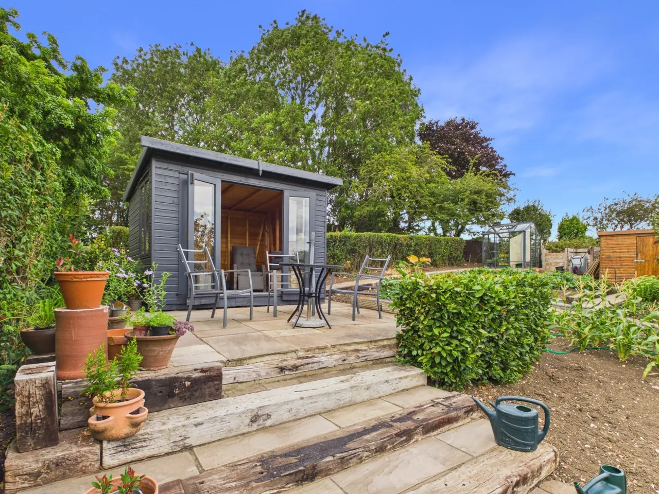 Goodmanham Road, Goodmanham, YO43, photo 18