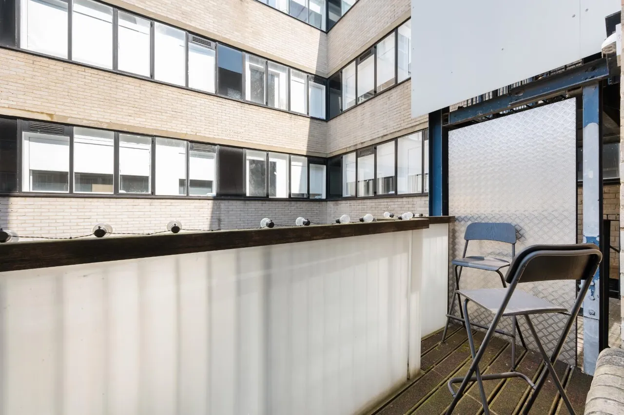 Marshall Street, Soho, W1F, photo 17