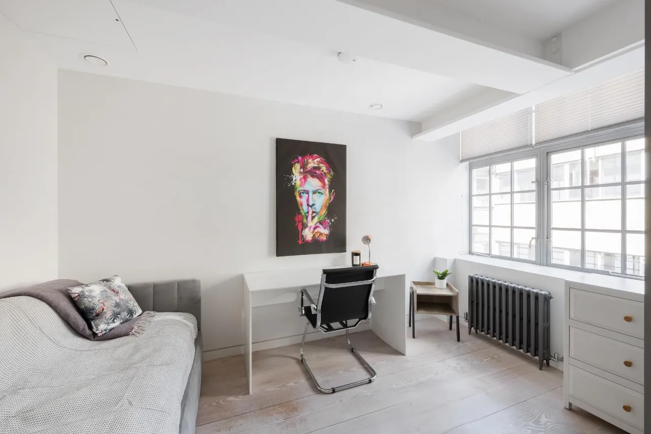 Marshall Street, Soho, W1F, photo 18