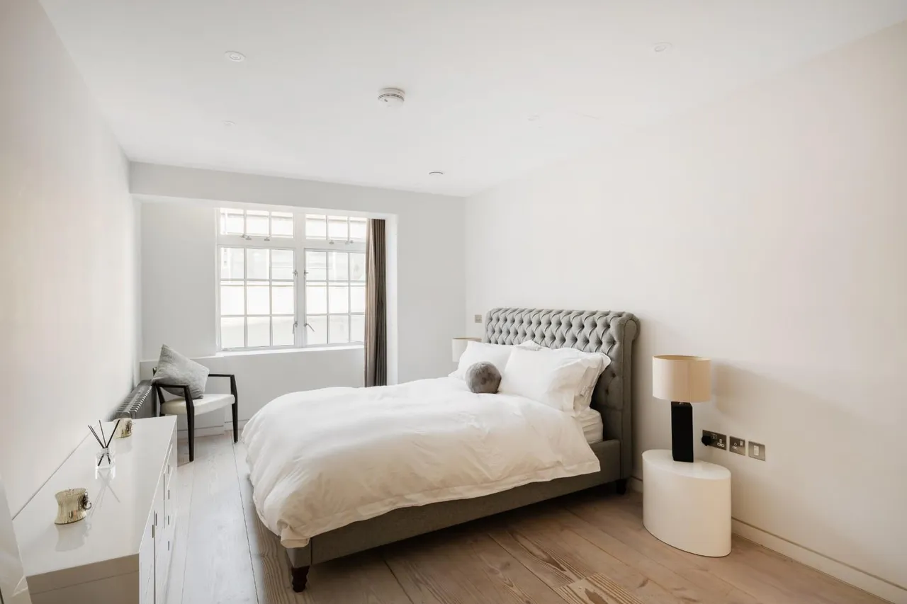 Marshall Street, Soho, W1F, photo 5