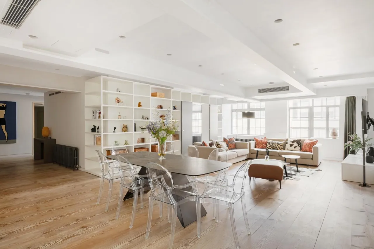 Marshall Street, Soho, W1F, photo 6