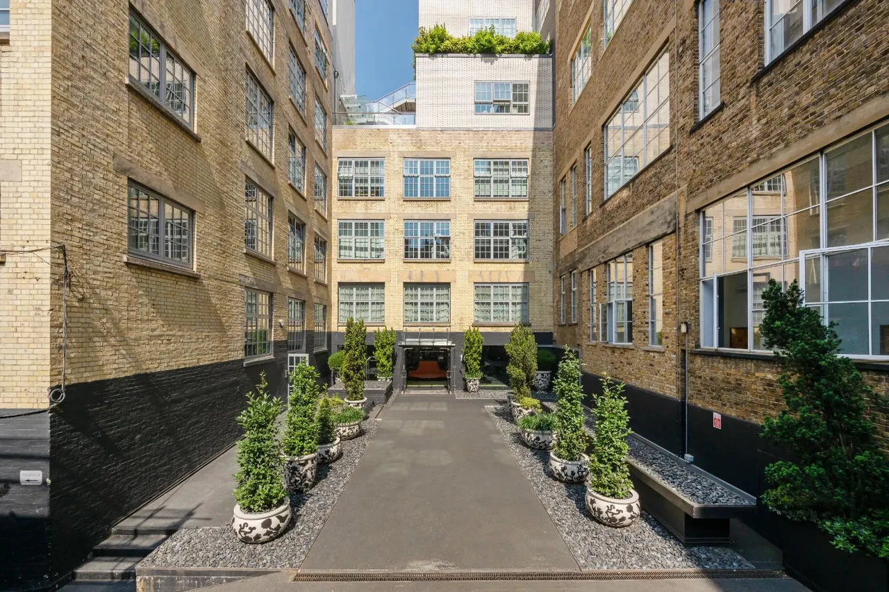 Marshall Street, Soho, W1F, photo 7