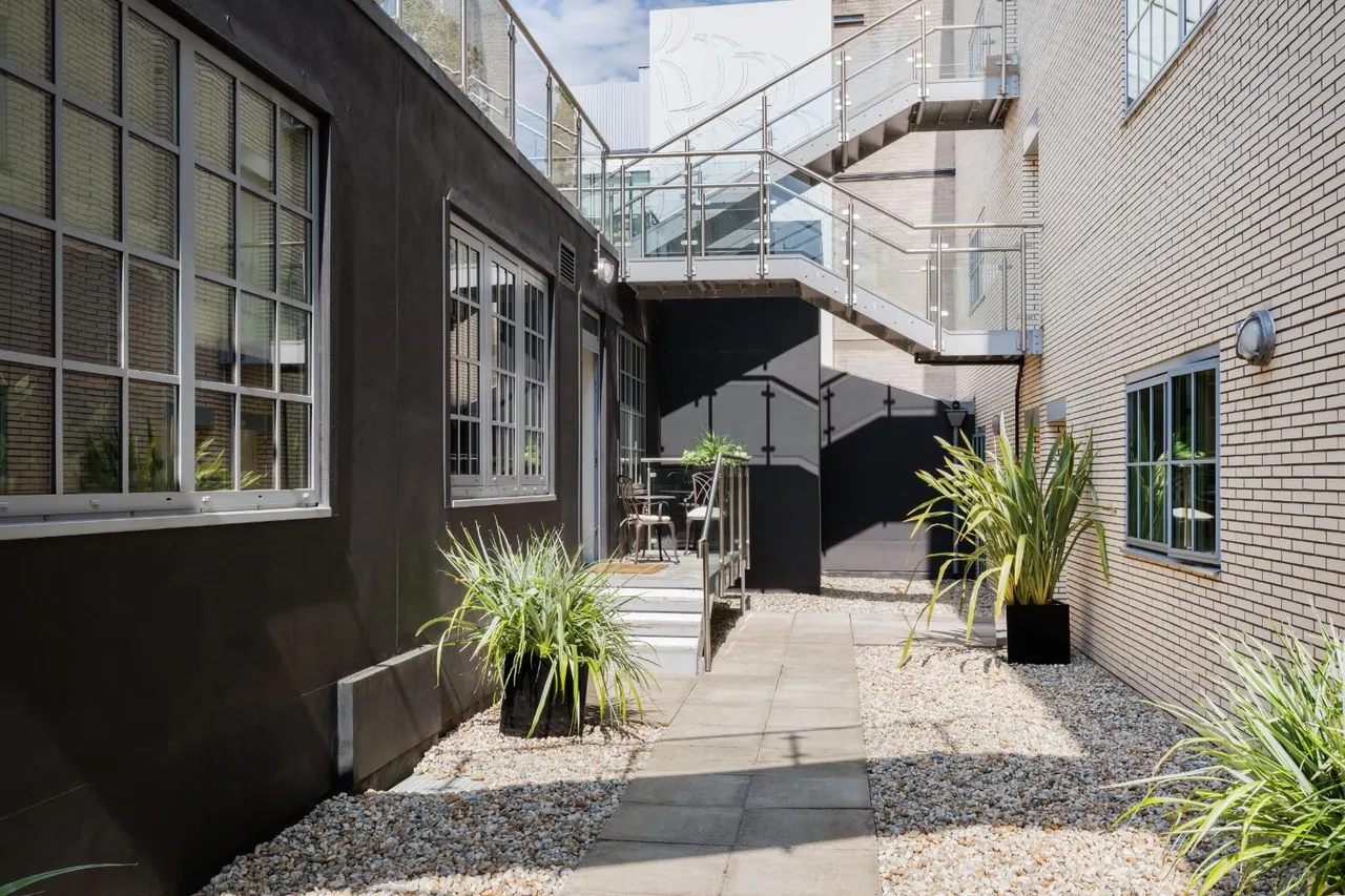 Marshall Street, Soho, W1F, photo 8