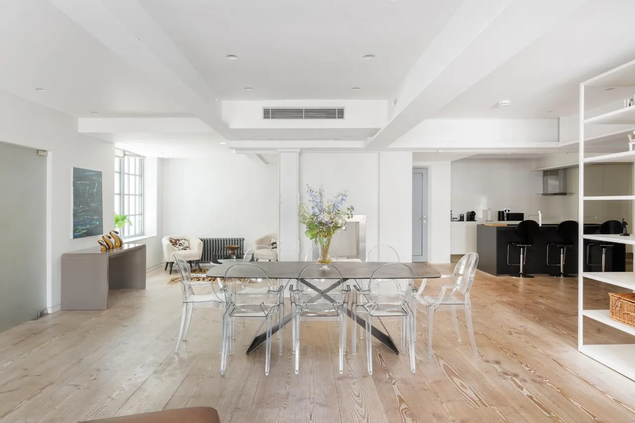 Marshall Street, Soho, W1F, photo 9